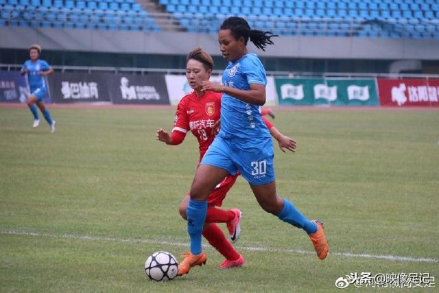 李月汝：队友和教练都在帮我 打得越来越自如