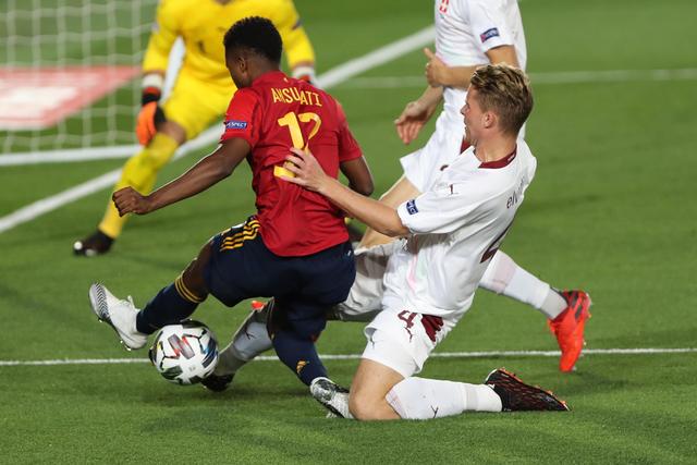 英超-孙兴慜破门特罗萨德建功 阿森纳2-1热刺